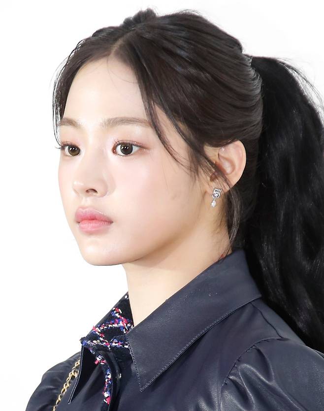 그룹 뉴진스 민지. /뉴스1