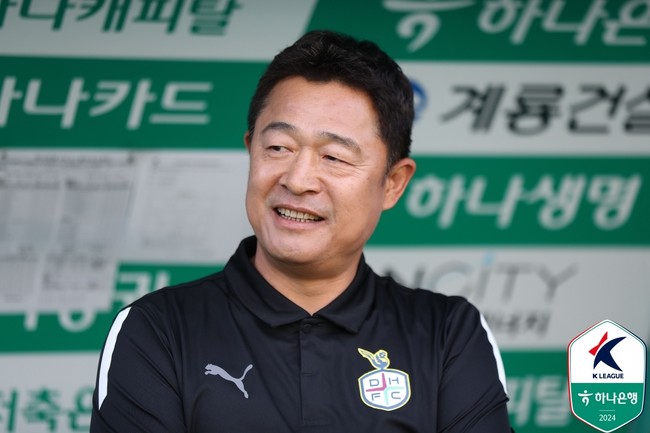 사진=한국프로축구연맹