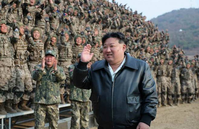 북한이 미국 국무부의 대테러 비협력국으로 28년 연속 지정됐다. /사진=뉴스1