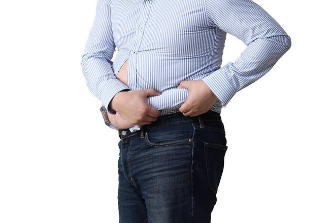 지방 특성의 차이 등으로 인해 남성이 여성보다 당뇨에 걸리기 쉽고 합병증에 시달릴 확률도 높은 것으로 나타났다.[사진=클립아트코리아]