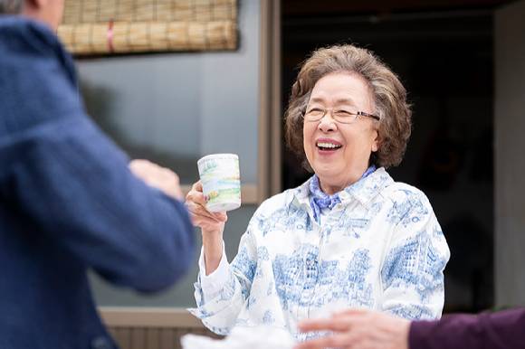 소풍(Picnic) [사진=넷플릭스]