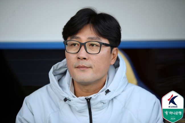 사진=한국프로축구연맹