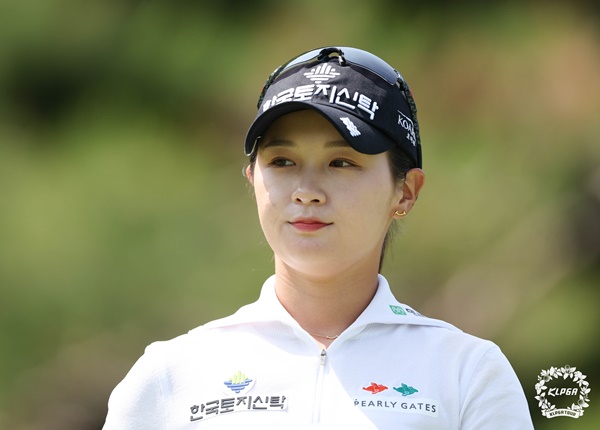 박현경 / 사진=KLPGA 제공