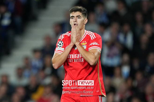 ▲ 안토니오 실바