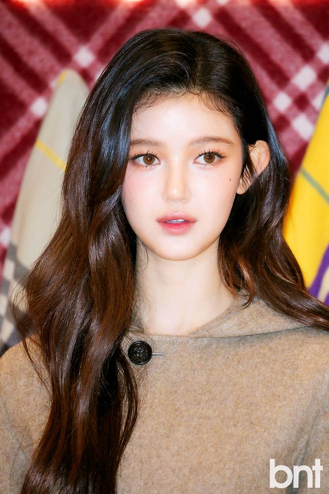 사진: 뉴진스 다니엘