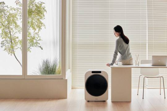 미닉스 미니건조기 PRO+. [앳홈 제공]