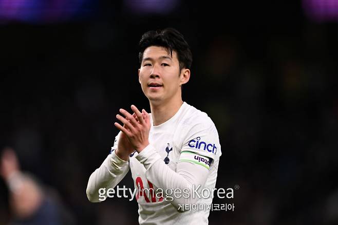 역사에 이름 남긴 SON…EPL 통산 공격 포인트 22위까지 껑충