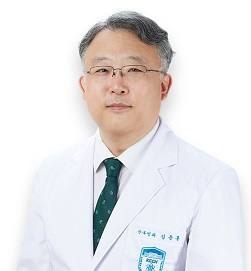 김문홍 원자력병원 산부인과 과장