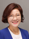 정혜영 의원. 하남시의회 제공