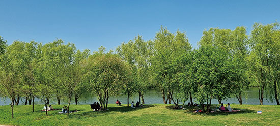양화지구한강공원