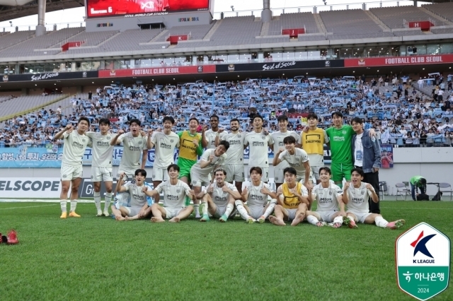 대구FC/한국프로축구연맹