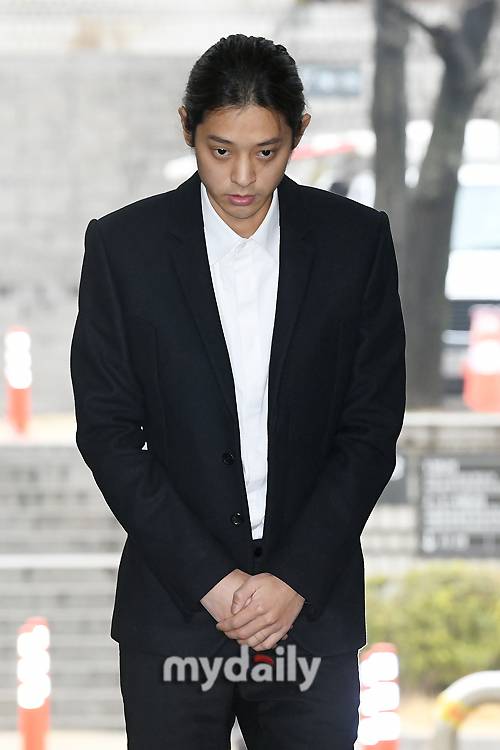 정준영 / 마이데일리 사진DB