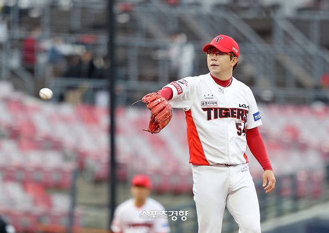 KIA 타이거즈 제공