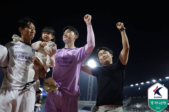 사진제공 | 한국프로축구연맹