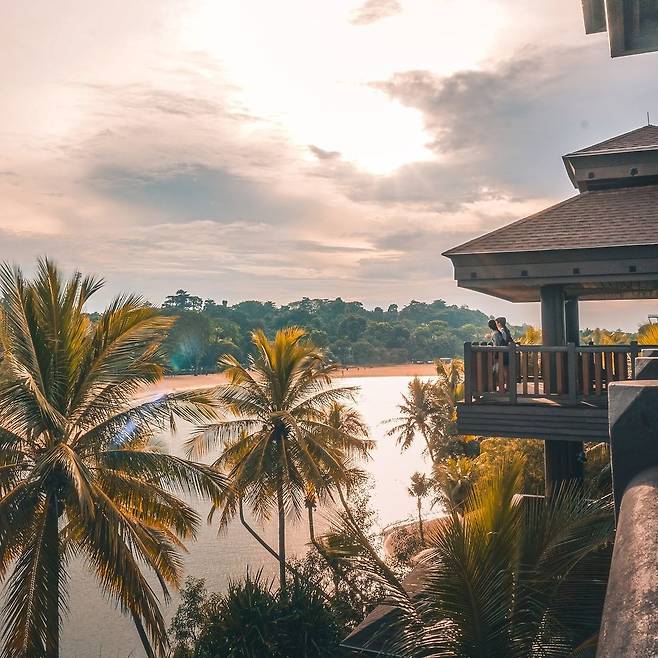 인스타그램 @sentosa_island