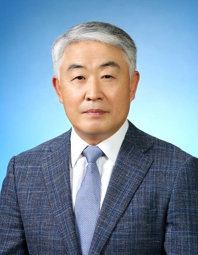 김황록 전 국방정보본부장(전 국군정보사령관, 예비역 육군 중장)