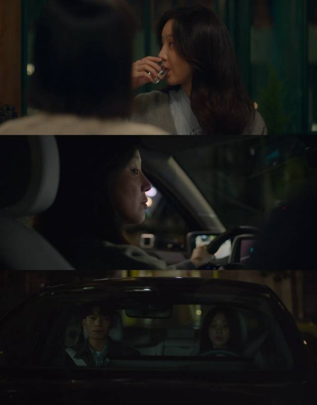 사진 = tvN '졸업' 방송 화면
