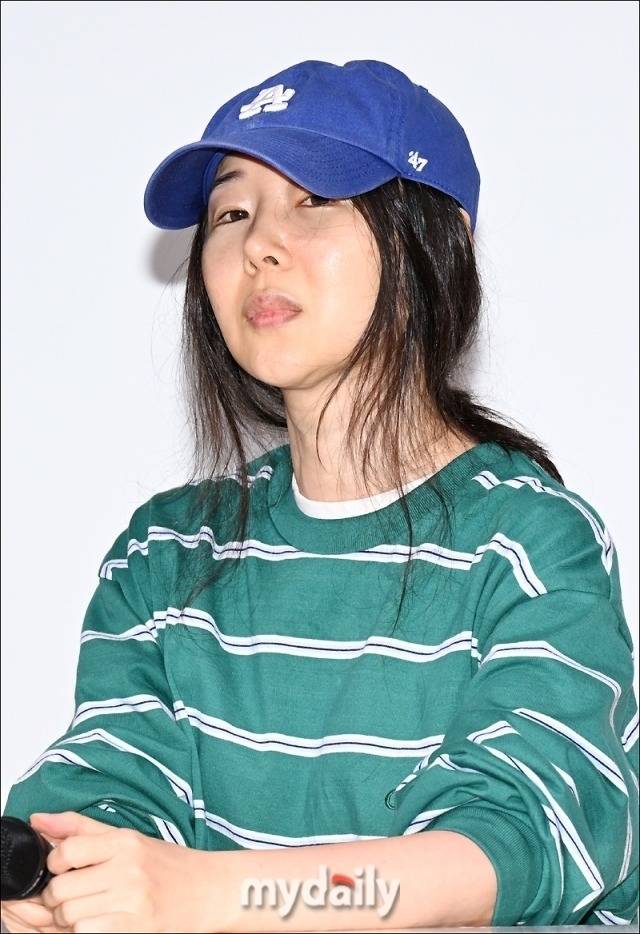 민희진 어도어 대표. / 마이데일리