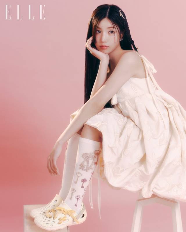 권은비 / 엘르 제공
