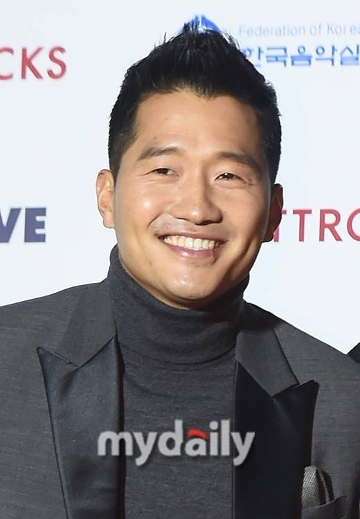 반려견 훈련사 강형욱 / 마이데일리 사진DB