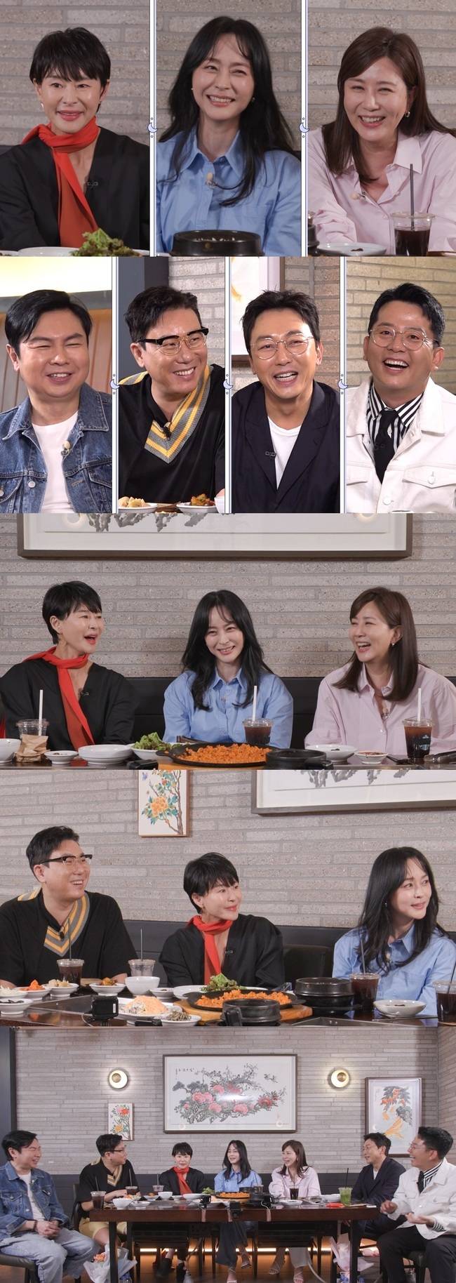 사진=SBS ‘신발 벗고 돌싱포맨’ 제공
