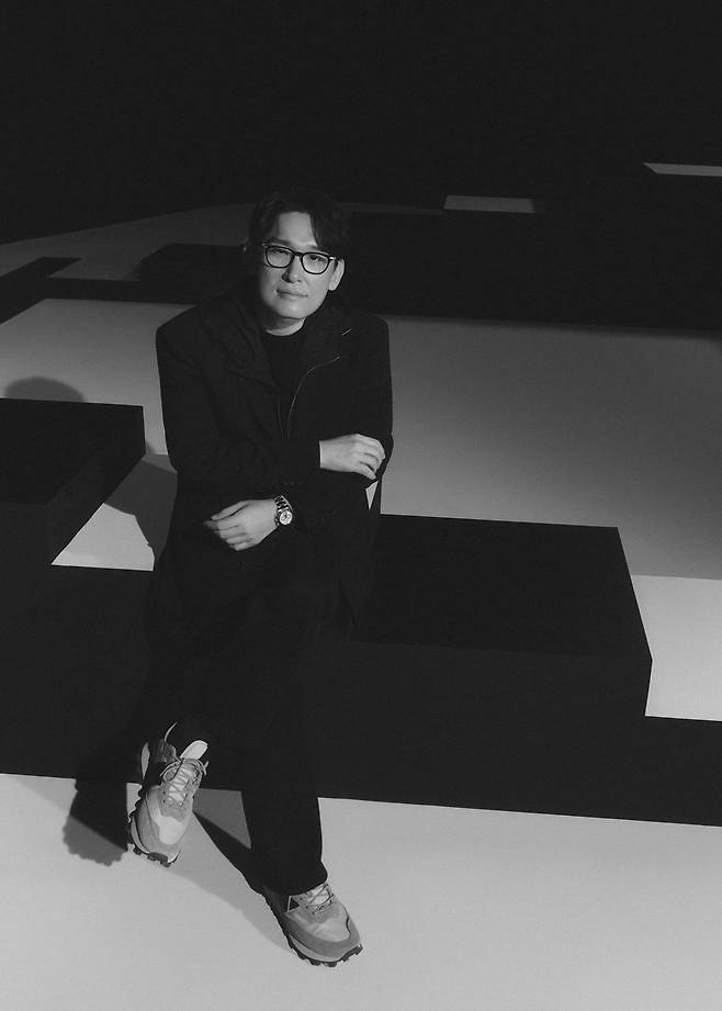 '더 에이트 쇼' 한재림 감독./사진제공=넷플릭스