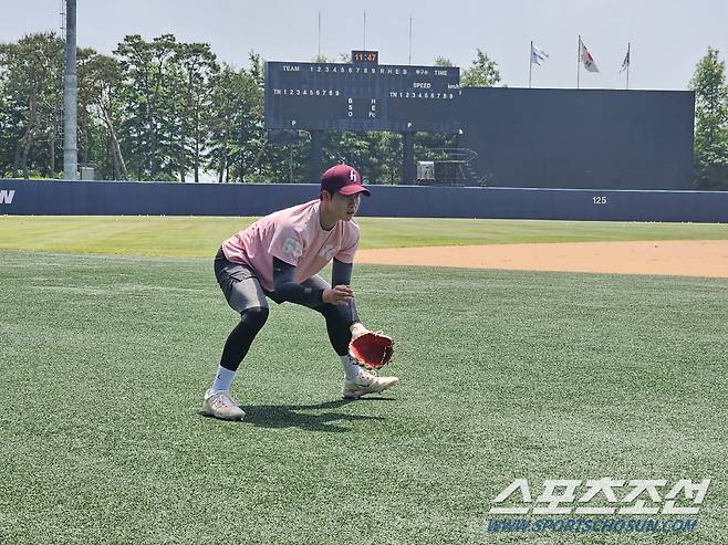 ◇이천=김용 기자 awesome@sportschosun.com