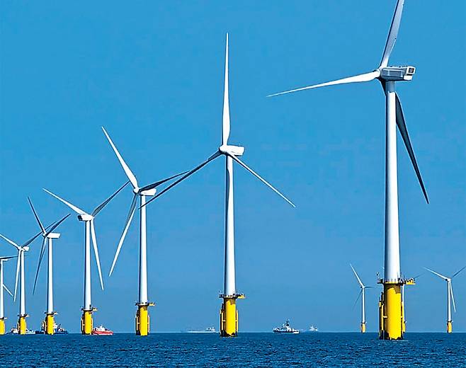 한국해상그리드산업협회 제공