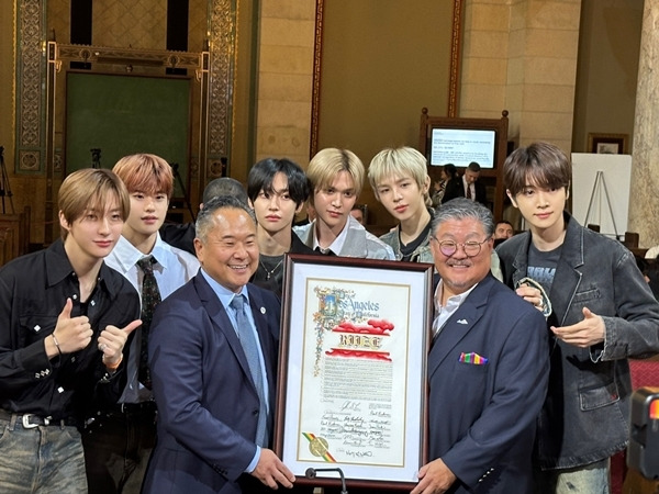 사진 = SM엔터테인먼트