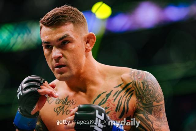 포이리에. /게티이미지코리아