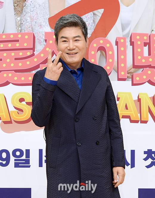 진성 / 마이데일리 사진DB