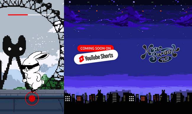 사진=어도어, 유튜브 제공