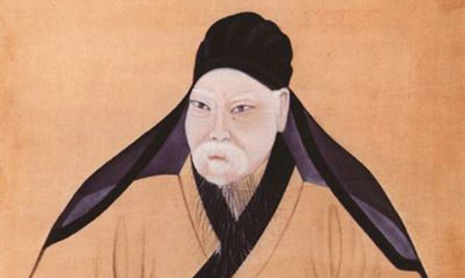 조선 최고의 문장가로 평가되는 연암 박지원의 모든 한문소설을 모두 모아서 번역 출간해 화제가 됐던 ‘연암 박지원 소설집’의 3차 전면 개정판이 최근 나왔다. 사진은 날카로운 눈매가 인상적인 박지원의 초상화. 세계일보 자료사진