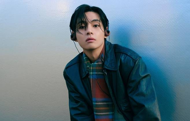 방탄소년단 뷔, 라디오 DJ로 맹활약할 것 같은 남자 아이돌 1위