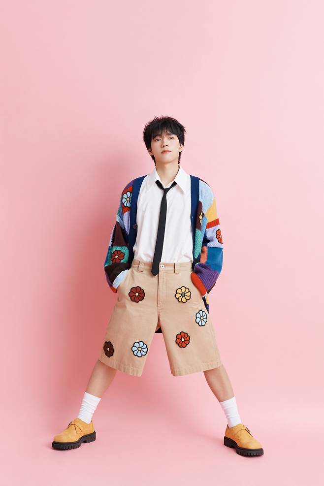 남우현/사진제공=블레이드엔터테인먼트