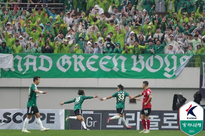 사진제공=한국프로축구연맹