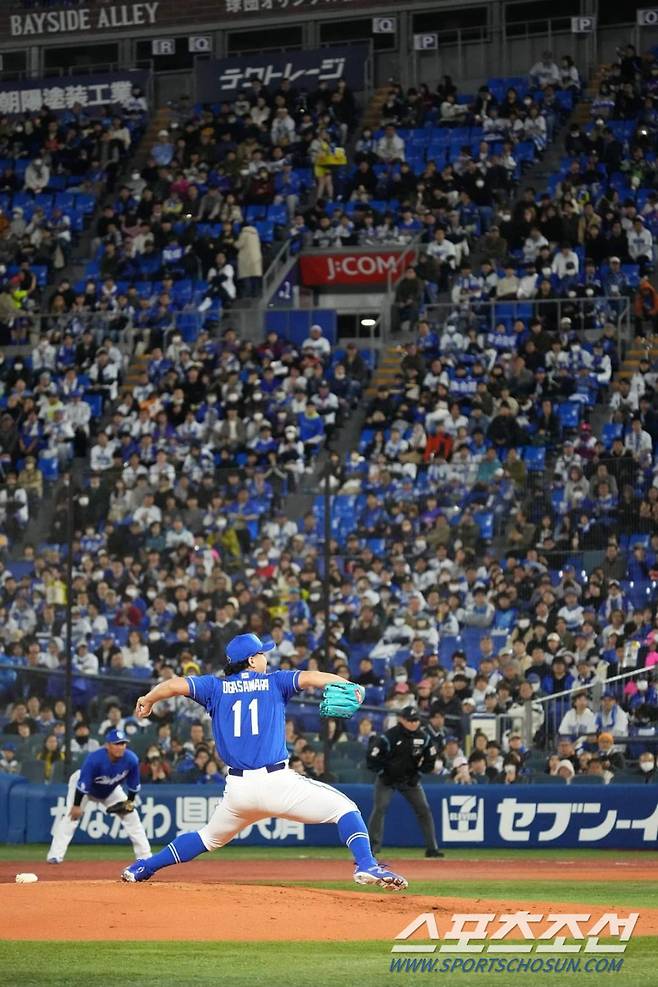 사진캡처=주니치 드래곤즈 SNS