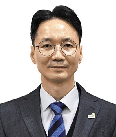 김중곤 굿네이버스 사무총장