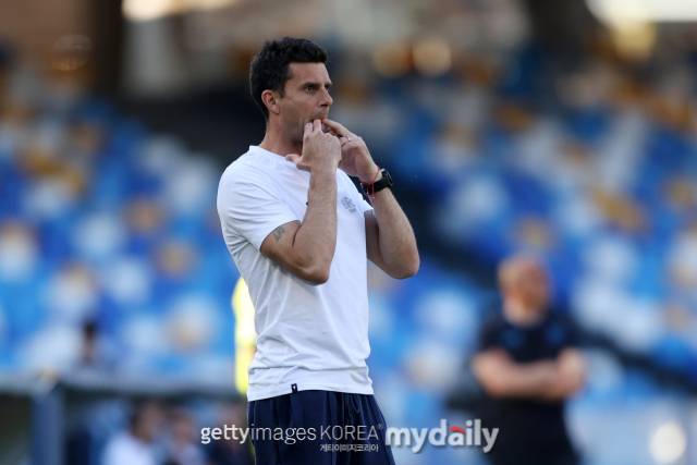 티아고 모타 감독/게티이미지코리아