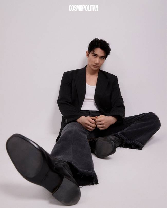 코스모폴리탄 제공