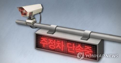 CCTV [제작 이태호] 사진합성, 일러스트