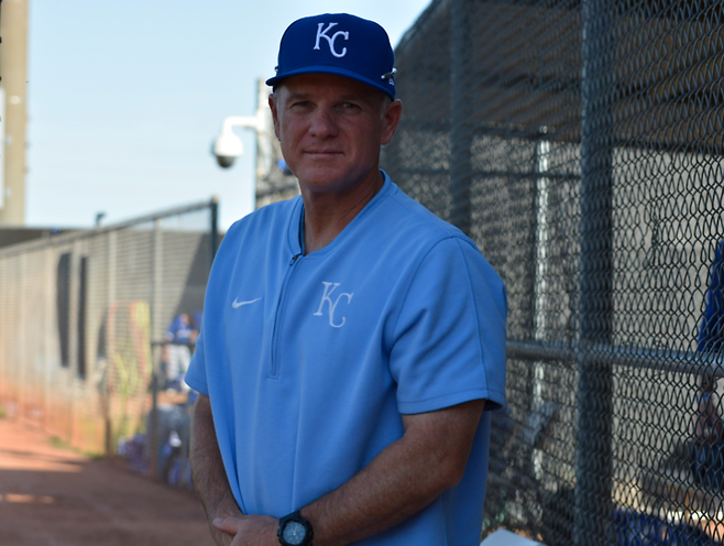 (래리 서튼 전 롯데 감독)