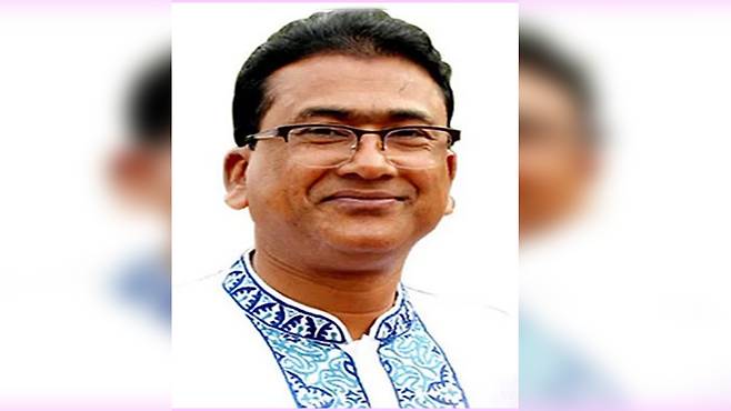 살해된 방글라데시 국회의원 안와룰 아짐 아나르