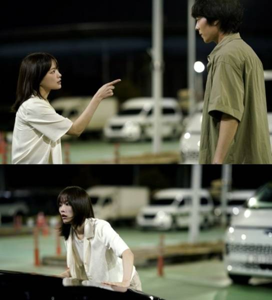 ‘히어로는 아닙니다만’. 사진 ㅣJTBC