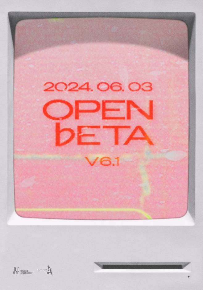 엑스디너리 히어로즈 '오픈 베타: 버전 6.1' [JYP엔터테인먼트 제공. 재판매 및 DB 금지]