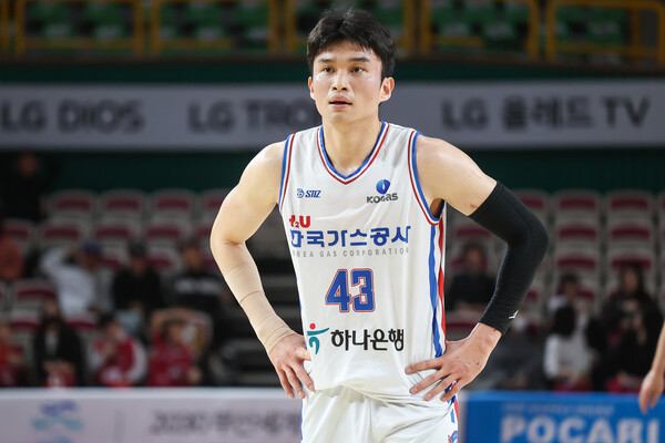 이대성. ⓒKBL