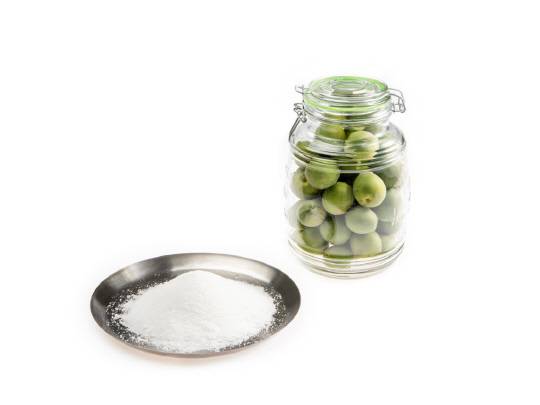 매실과 설탕 <사진: 아이클릭아트>