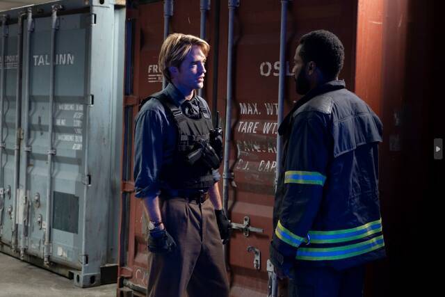 영화 ‘테넷’ 스틸컷. 워너브러더스코리아㈜ 제공