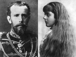 제국 왕세자 루돌프는 유부남이었지만 젊은 처녀와 사랑에 빠진 뒤 삶의 처지를 비관해 자살로 삶을 마쳤다.