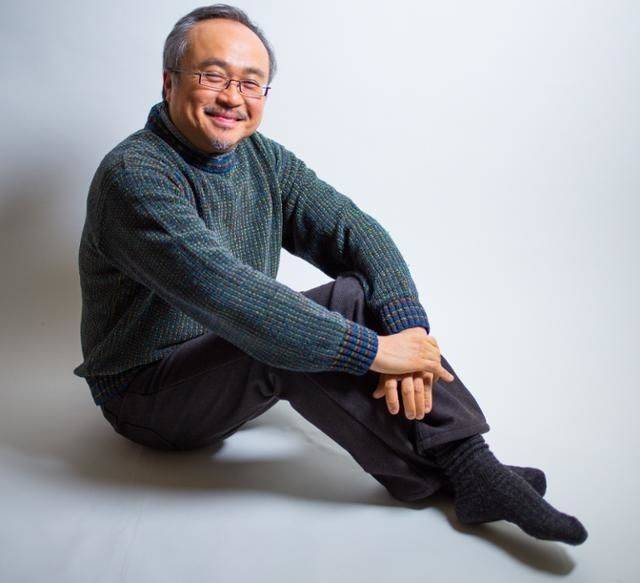 피아니스트 당 타이 손. 사진= 마스트미디어 제공 *재판매 및 DB 금지